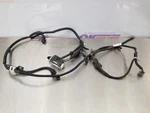 20 Lexus GX460 Sensors And Harness Front Bumper Black. Fixed Price $350.00.