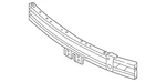 Genuine Nissan Impact Bar F2030-6MAMH. Fixed Price $387.00.