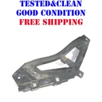 2002 - 2005 Bmw 745LI Rear Left Driver Side Bumper Bracket 8245315 Oem. Fixed Price $22.40.