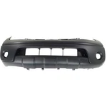 Bumper Cover For 2005-2008 Nissan Frontier 2.5 Liter Primed 62022EA640. Fixed Price $246.11.