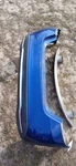 Rear Bumper Without Park Assist Hidden Exhaust Fits 15-17 200 1174430. Fixed Price $524.90.