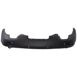 Bumper Cover Fascia For 2007-2012 Gmc Acadia Rear With Parking Sensor Holes. Fixed Price $153.85.