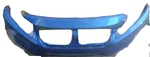 Front Bumper Cover Honda Civic Ex/lx Touring 2016-2018 Part # 71101-TBA-A010 Oem. Fixed Price $240.00.