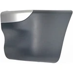Dorman Hd Solutions Bumper End Cap 242-5255 Bpf. Fixed Price $235.41.