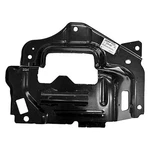 For Chevy Silverado 1500 14-15 Front Passenger Side Bumper Bracket Value Line. Fixed Price $64.54.