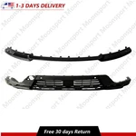 2025 Ford Explorer Front Bumper Lower Grille With Trim Panel Cover. Fixed Price $246.99.
