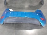 Rear Bumper Hatchback Model Fits 11-19 Fiesta 507110. Fixed Price $475.79.