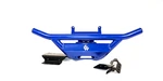 L&w Fab Race Style Winch Bumper For 2019+ Polaris Rzr Xp Turbo. Fixed Price $300.00.