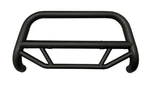 Black Horse Max Bull Bar Textured Fit 2007-2014 Toyota Fj Cruiser. Fixed Price $309.83.