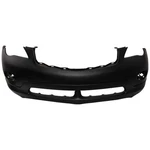 Front Bumper Cover Fascia For 2008-12 Infiniti EX35 2013 EX37 Primed FBM221BA0H. Fixed Price $302.33.