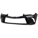 Sherman TOCAMR15-87Q-0 Front Bumper Cover Capa Certified Primed For Toyota Camry. Fixed Price $259.00.