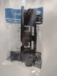 Genuine Oem Ford Explorer 06-10 Bumper Bracket Front Driver Side 6L2Z17E814AB. Fixed Price $39.16.