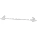 Front Lower Bumper Retainer 2020-2025 Bmw X5 X6 4.4L Cyl Oem Grade 51118070229. Fixed Price $537.06.