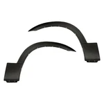 Wheel Arch Molding Set Ford Explorer 2002-2005 Lh Right Front 1L2Z16038EA. Fixed Price $128.98.
