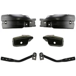 Bumper Face Bar End Extension Front Driver & Passenger Side For Chevy Left Right. Fixed Price $133.57.
