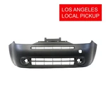 Front Bumper Cover For 2009-2014 Nissan Cube Primed FBM221FC0H NI1000269 La. Fixed Price $105.55.