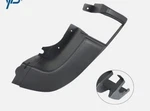 CK4Z17F774DC Rear Right Bumper Side End 2015-2019 Ford Transit. Fixed Price $42.43.