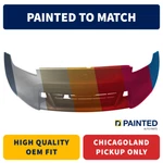New Front Bumper Cover Painted To Match For Nissan 350Z 2010-12 FBM221EA0H. Fixed Price $687.77.