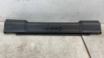 Jeep Wrangler Tj Oem Front Bumper Sway Bar Frame Panel Cover 1997-2006 148100. Fixed Price $49.99.