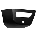 For Nissan Titan 23-24 Replace Front Passenger Side Bumper Cover Capa Certified. Fixed Price $271.09.