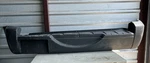 2002-2007 Jeep Liberty Rear Bumper Cover. Fixed Price $180.00.