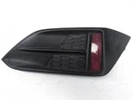 2018-2021 Honda Clarity Rear Passenger Bumper Grille Garnish 71504-TRV-A01. Fixed Price $85.60.