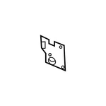 Genuine Mercedes-benz Oe Bracing 297-620-30-00. Fixed Price $77.09.