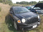 Used Rear Bumper Assembly Fits: 2009 Jeep Compass W/o Rallye Package. Fixed Price $537.49.