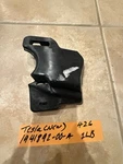 New Oem Tesla M3 Rr Bumper Bracket PN:1941892-00-A, Priced At $35. Fixed Price $35.00.