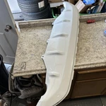 2019-2020 Nissan Altima Rear Lower Bumper Diffuser Valance Oem 850186CA0A. Fixed Price $120.00.