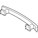 Genuine Mercedes-benz Oe Crossmember 211-610-14-14-64. Fixed Price $1367.24.