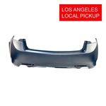 Rear Bumper Cover For 2009-2014 Acura Tsx Primed 04715TL0A90ZZ AC1100156 La. Fixed Price $154.00.