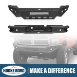 Hooke Road Combo Front + Rear Bumper W/ Light Fit 2003-2005 Dodge Ram 2500 3500. Fixed Price $959.55.