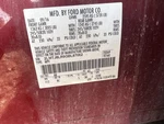 Used Rear Bumper Assembly Fits: 2016 Lincoln Mkx W/tow Package W/automatic. Fixed Price $468.50.