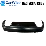 Oem Mopar Rear Lower Valance Panel Fascia 2019-2021 Jeep Cherokee 68408071AA. Fixed Price $299.95.