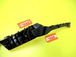 Bumper Clip Fender Bracket Passenger Side Rear Oem Honda Civic Coupe 2DR 12-13. Fixed Price $88.94.
