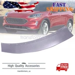 Bumper Face Bar Trim Molding Step Pad Front LJ6Z-8419-AA Ford Escape 2020-22. Fixed Price $76.99.
