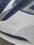 (local Pickup Only) Front Bumper Removable Lower Grille Without Fog Lamps Fits 1. Fixed Price $439.90.