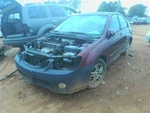 Rear Bumper Sedan Without Ground Effects Fits 04-06 Spectra 141568. Fixed Price $661.75.