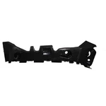 New Rear Left Side Bumper Cover Retainer Fits 2014-2018 Mazda 3 BHN1502J1A. Fixed Price $15.96.