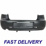 New Rear Bumper Cover Primed Fits 2004-2006 Mazda 3 Sedan Model MA1100175. Fixed Price $251.44.