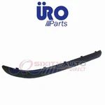 51118195290 Bumper Impact Strip For URO-003025 Body Zn. Fixed Price $28.16.