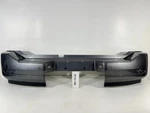 2008-2015 Nissan Armada Rear Bumper Cover Oem. Fixed Price $300.00.