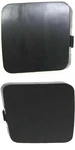 New Lower Front Bumper Tow Hook Hole Covers For 2009-2012 Toyota RAV4 Limited. Fixed Price $25.95.