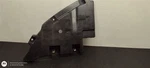 15-20 Chevrolet Tahoe Front Left Driver Side Bumper Outer Filler Oem 22936499. Fixed Price $45.00.