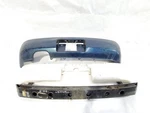 1995 96 97 1998 Nissan 240SX Oem Complete Rear Bumper Has Damage Green Coupe. Fixed Price $328.12.