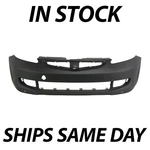 New Primered - Front Bumper Cover Fascia For 2007 2008 Honda Fit Sport. Fixed Price $149.56.