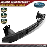 Front Bumper Reinforcement Impact Bar Kia Sportage 2020 2021 2022 Fwd Steel. Fixed Price $175.99.
