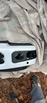Ford F-250/350 Super Duty Front Bumper Star White Metallic (az) Paint Color. Fixed Price $1099.00.
