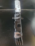 Bumper Cover Bracket Front Rh Passenger Side Fits 07-12 Nissan Altima 62220JA000. Fixed Price $7.99.